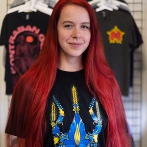 Meet your Posher, Alisha